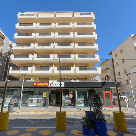 살루 Sant Jordi Zeus Corner 아파트 외부 사진